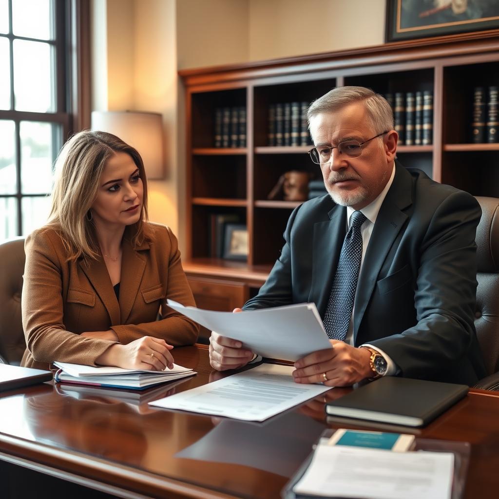 Drug Distribution Lawyer Hanover County