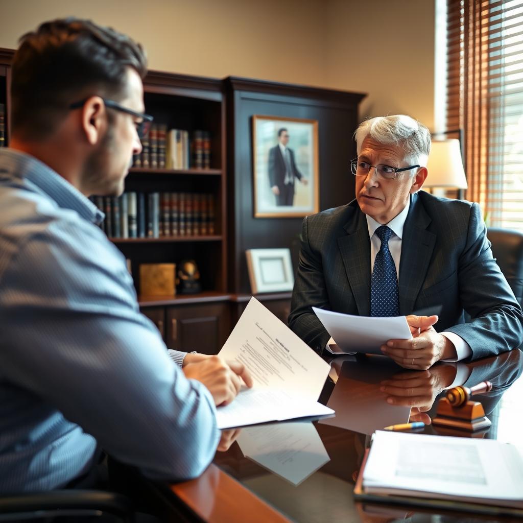 Drug Distribution Lawyer Henrico County