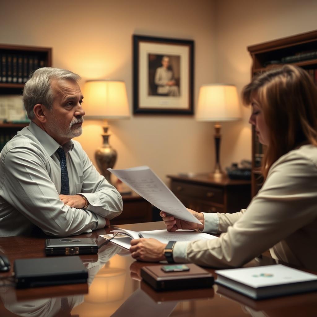 Drug Distribution Lawyer King George County