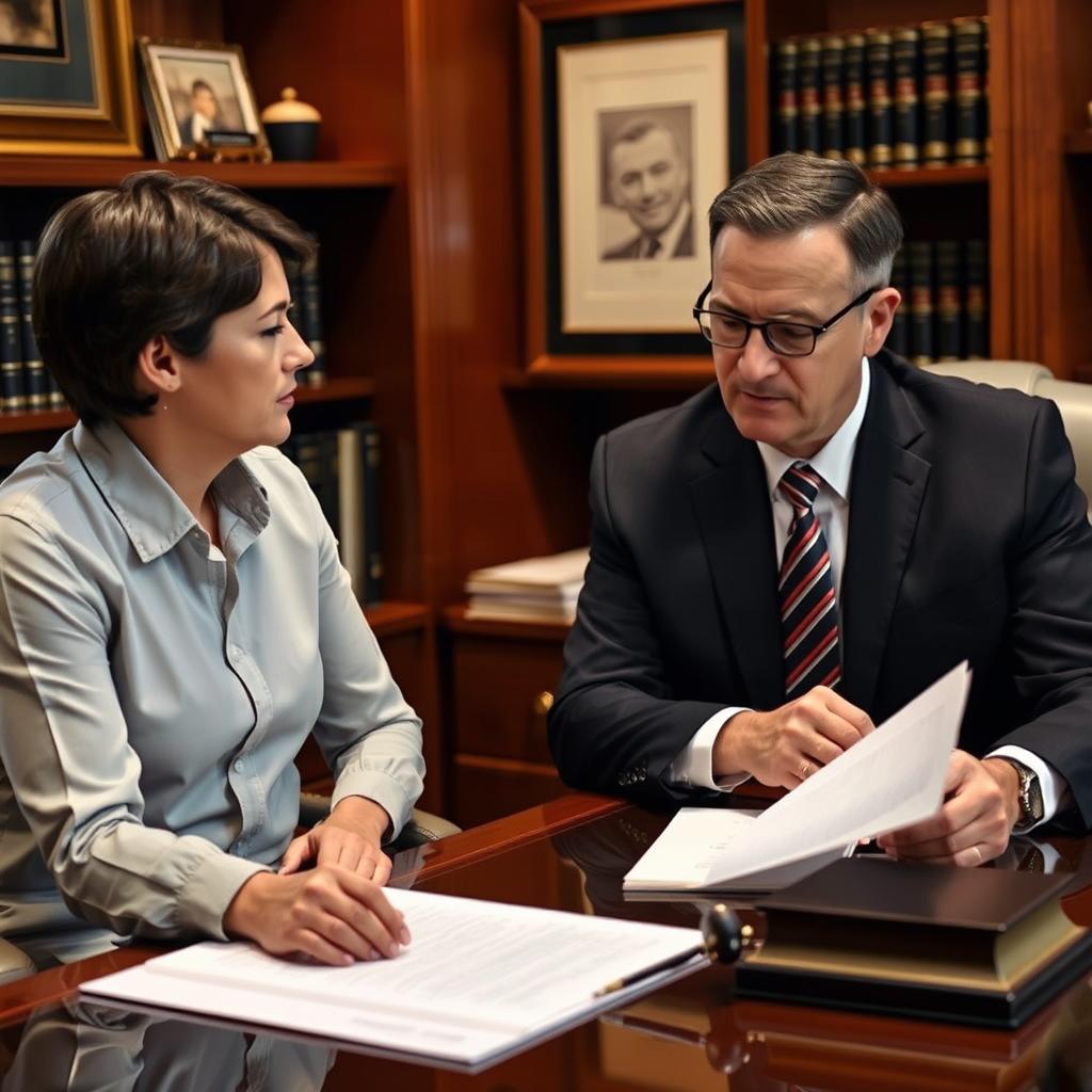 Drug Distribution Lawyer Loudoun County