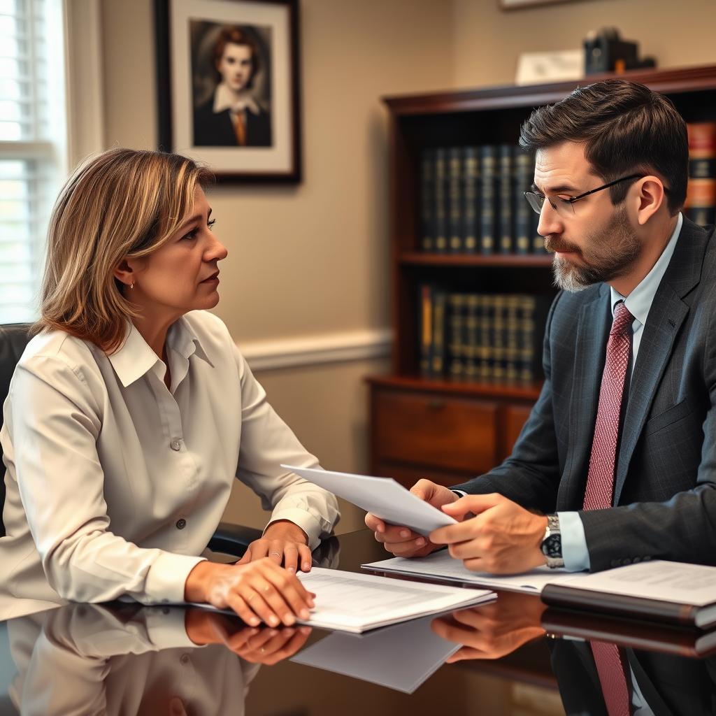 Drug Distribution Lawyer Manassas Park