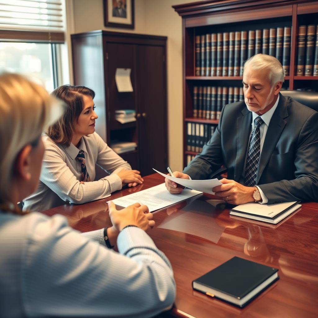 Drug Distribution Lawyer Manassas