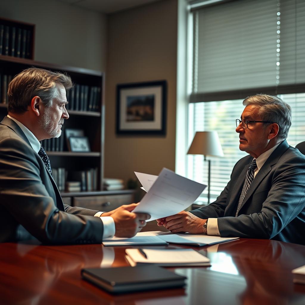 Drug Distribution Lawyer Orange County