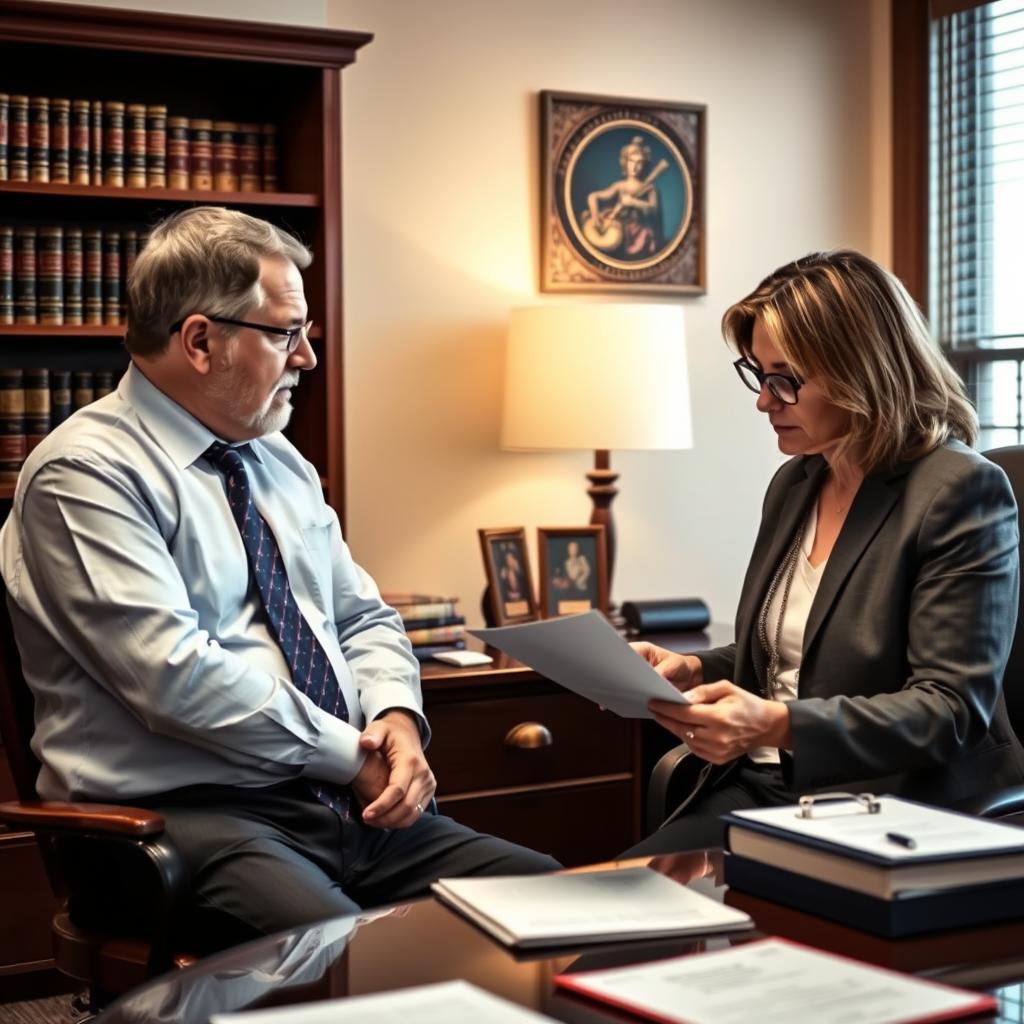 Drug Distribution Lawyer Poquoson
