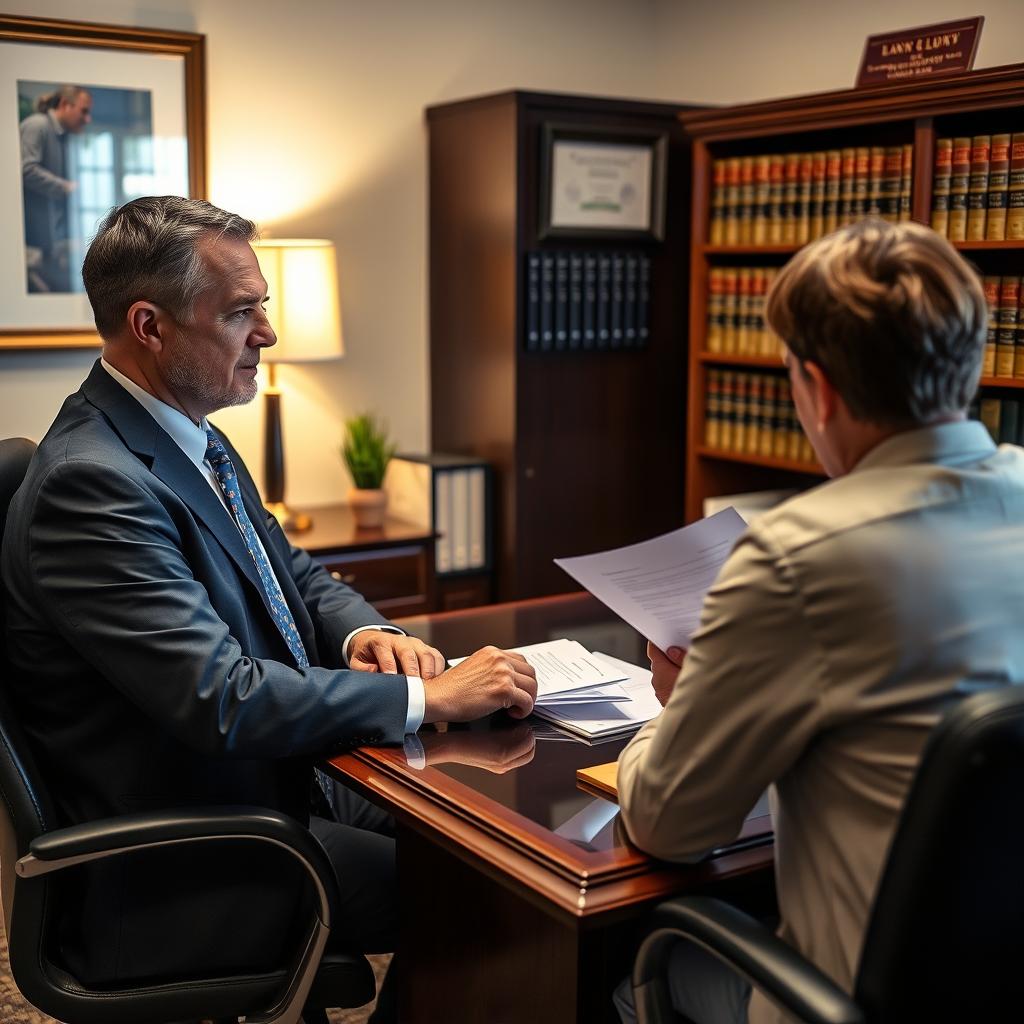 Drug Distribution Lawyer Prince William County