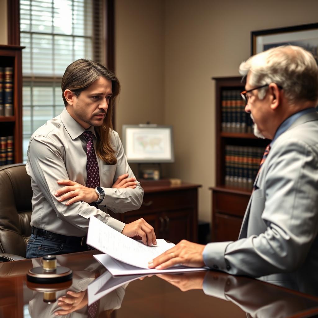 Drug Distribution Lawyer Rappahannock County