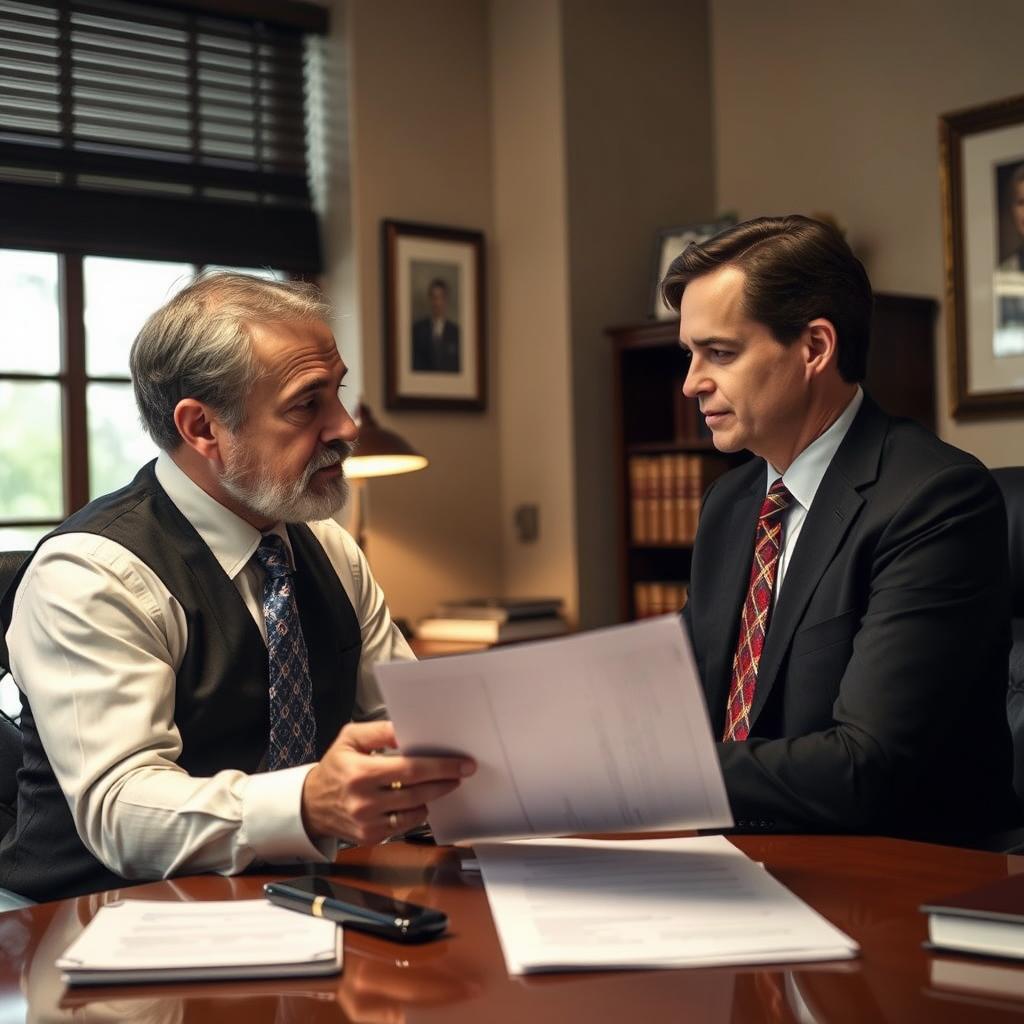 Drug Distribution Lawyer Stafford County