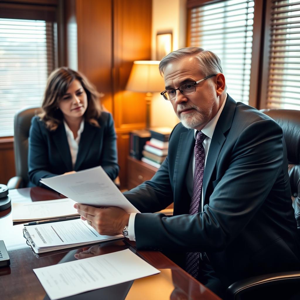 Drug Distribution Lawyer York County