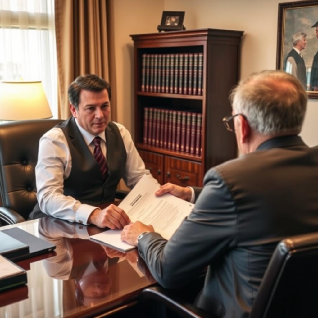 Embezzlement Lawyer Chesapeake