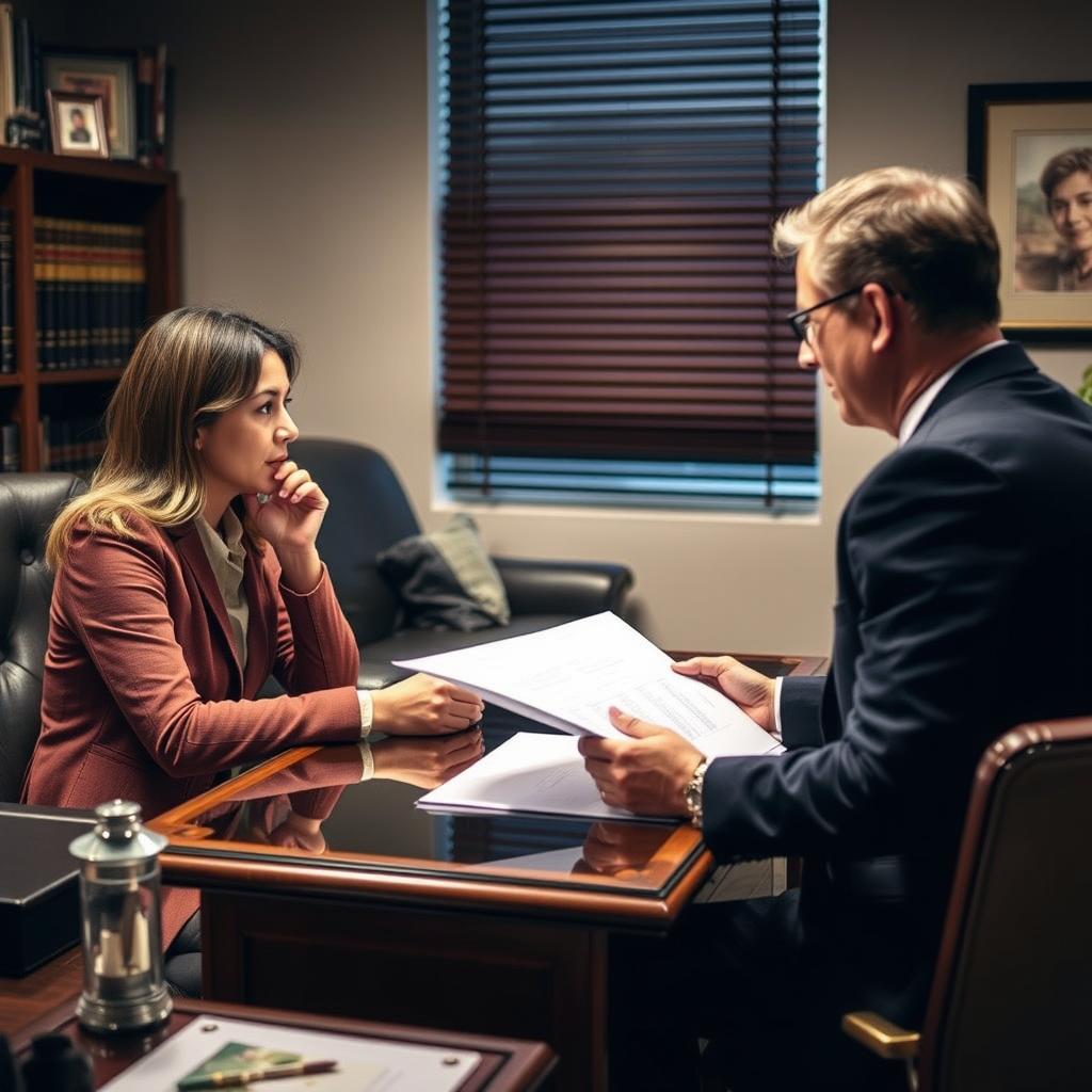 Embezzlement Lawyer Colonial Heights