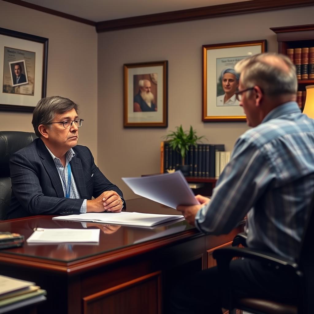 Embezzlement Lawyer Virginia Beach