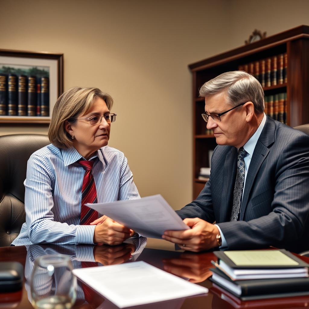Embezzlement Lawyer York County