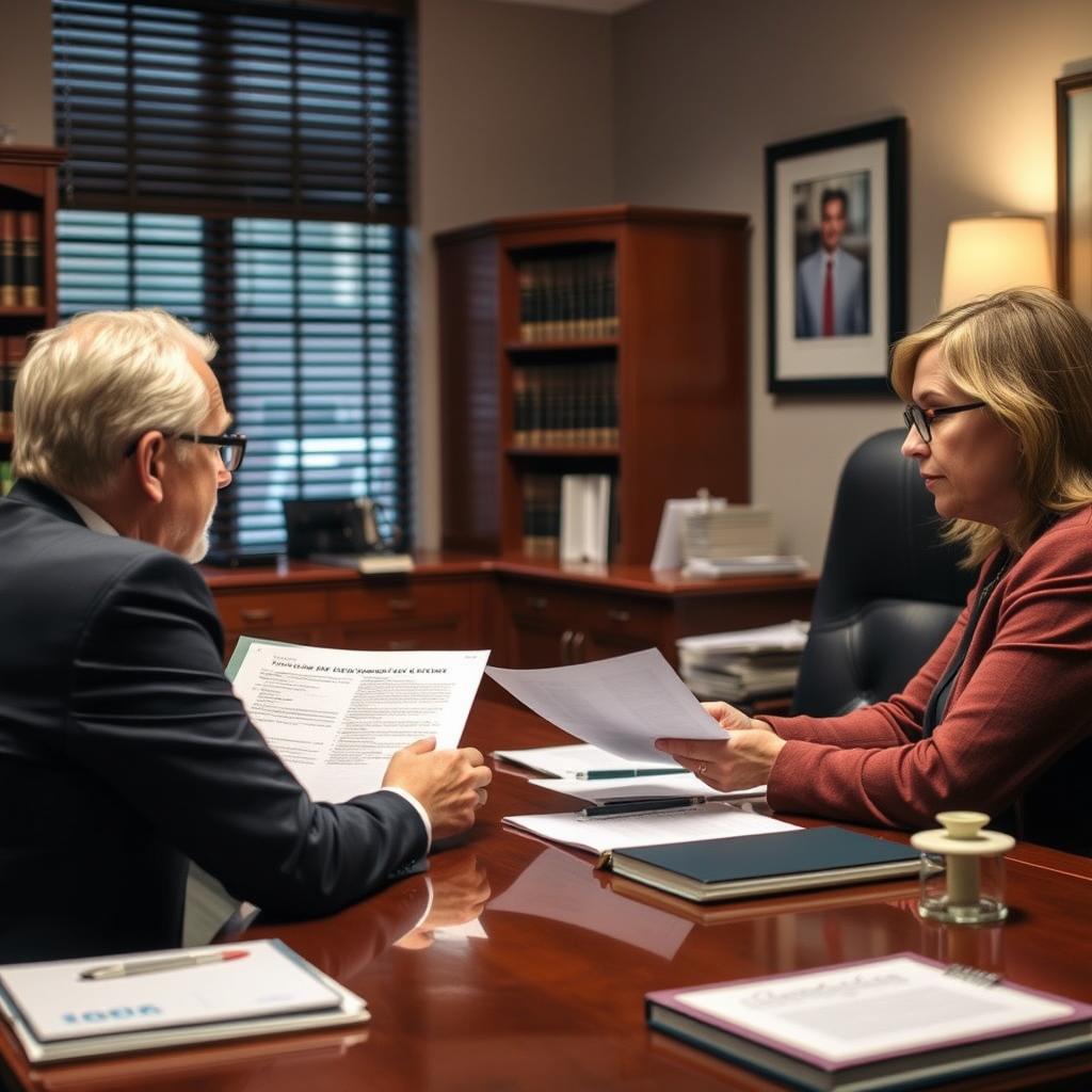 False ID Lawyer Bedford County