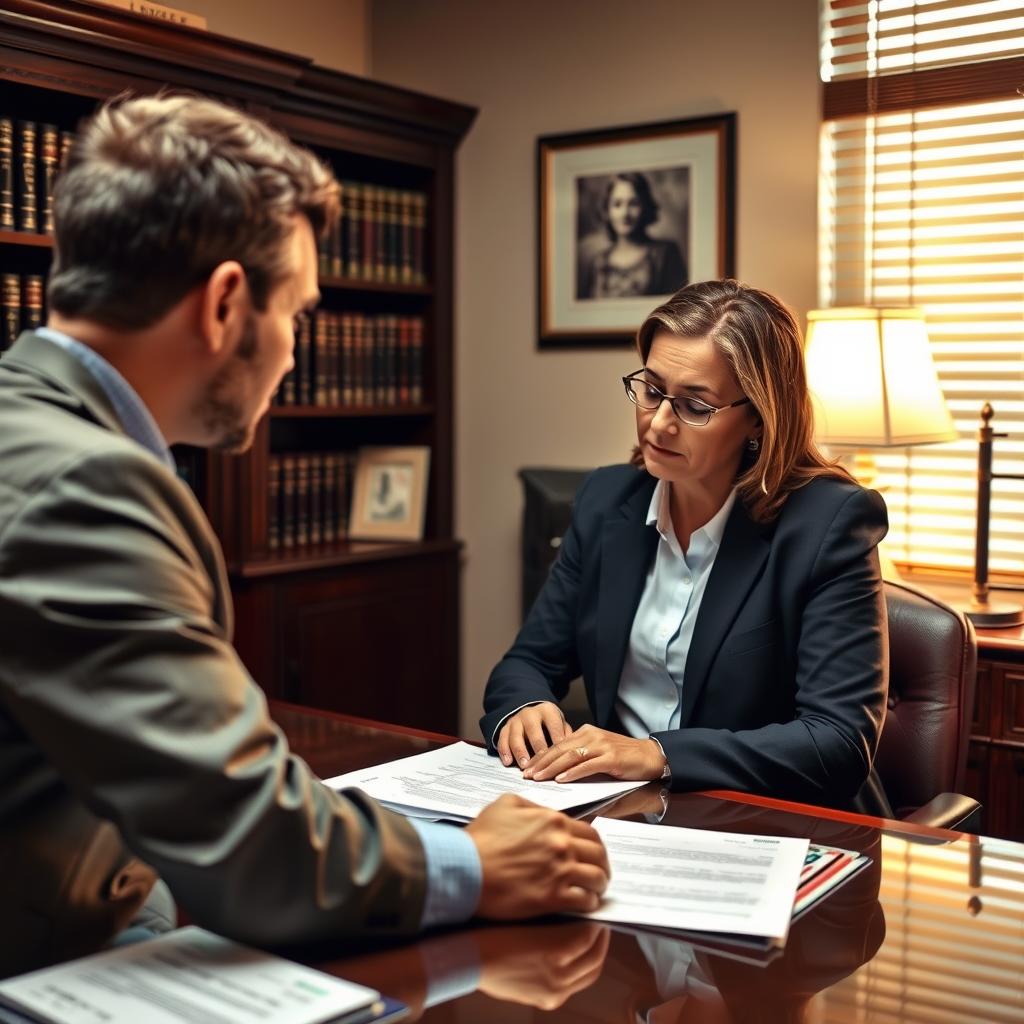 False ID Lawyer Colonial Heights