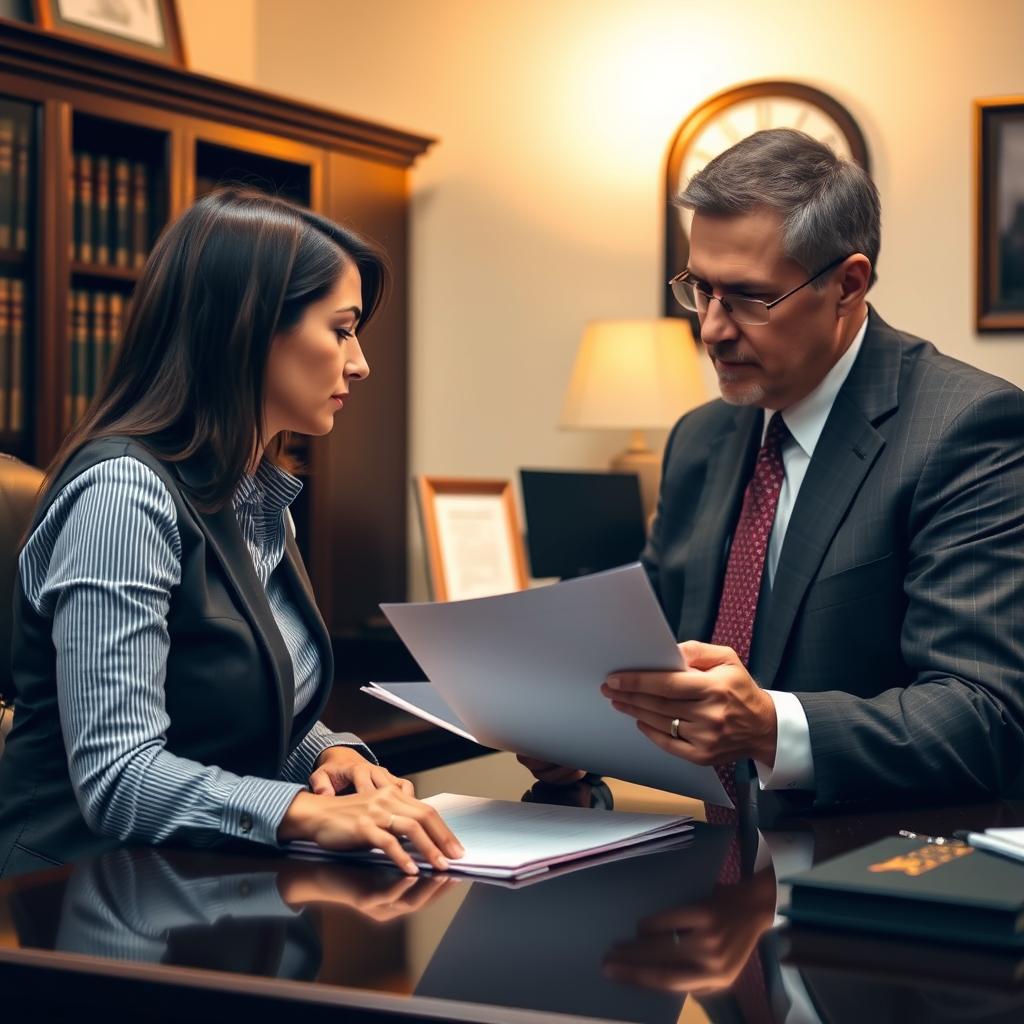 False ID Lawyer Shenandoah County