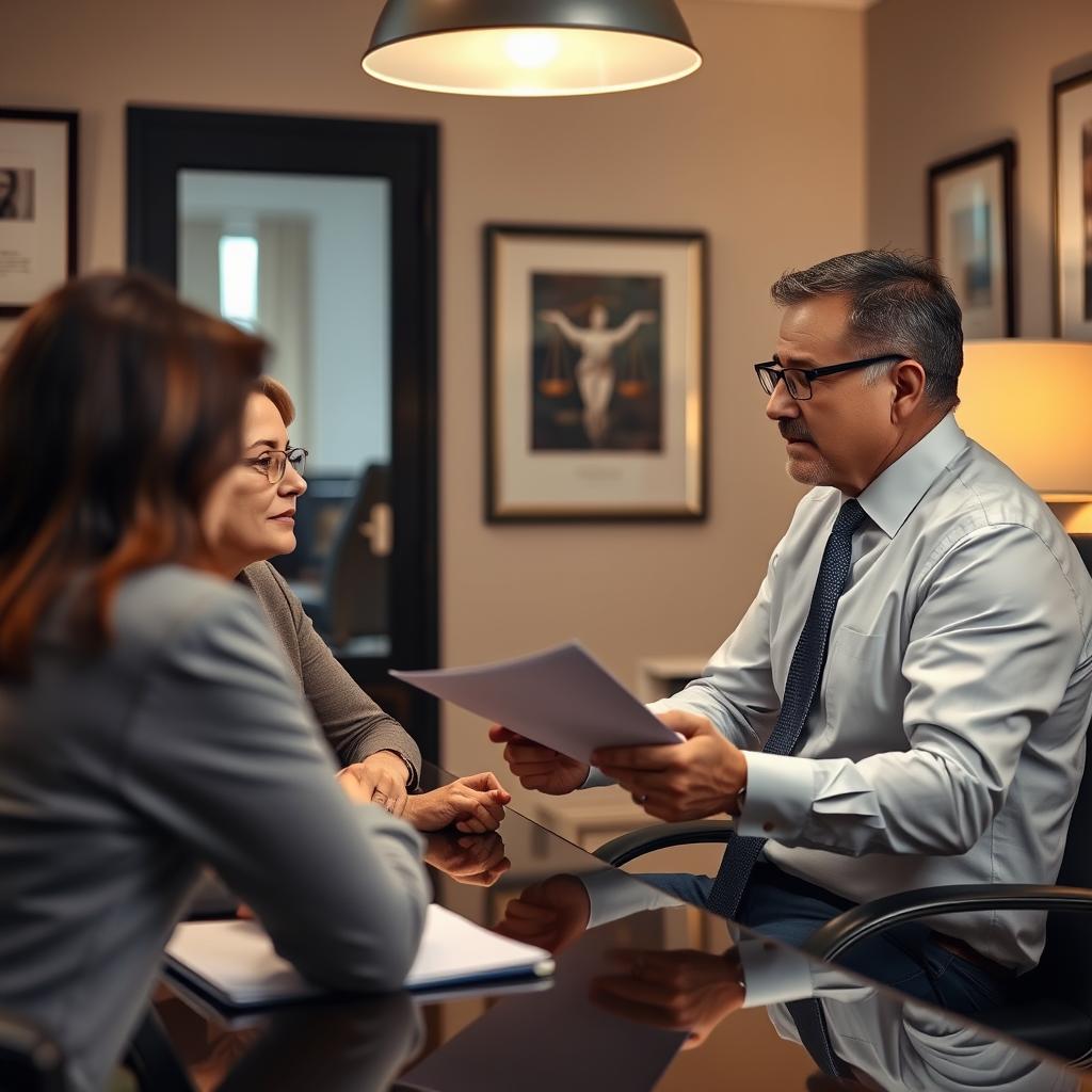 Family Law Lawyer Orange County