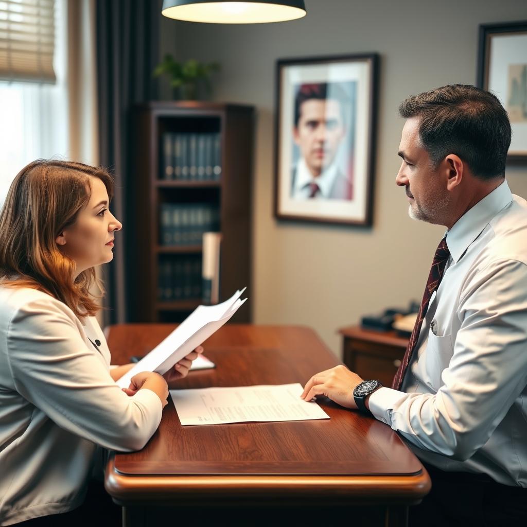 Family Law Lawyer Suffolk