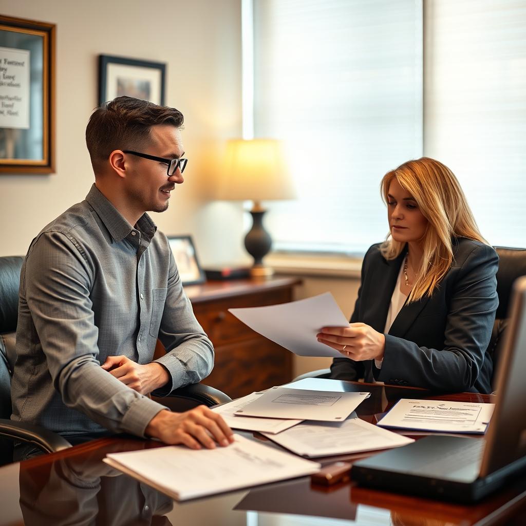 Family Law Lawyer Virginia Beach