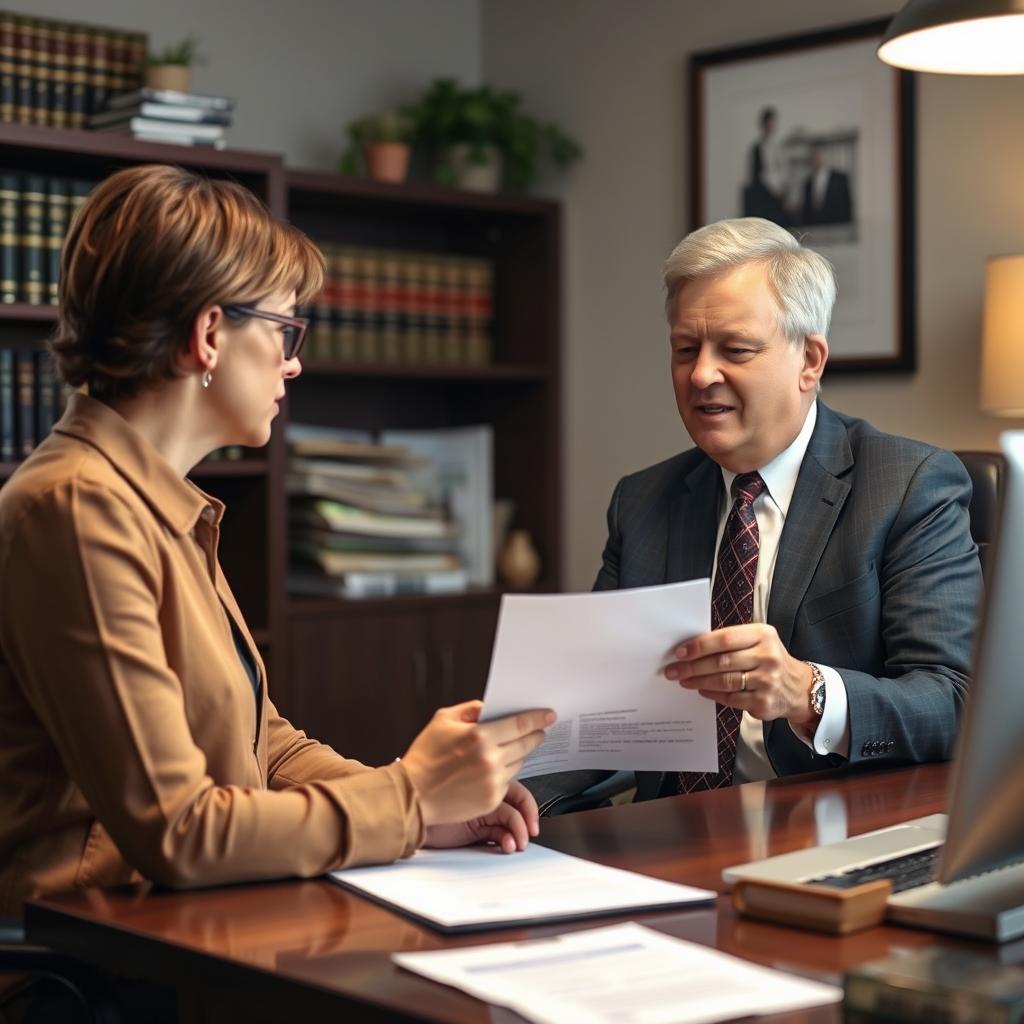 Family Law Lawyer York County
