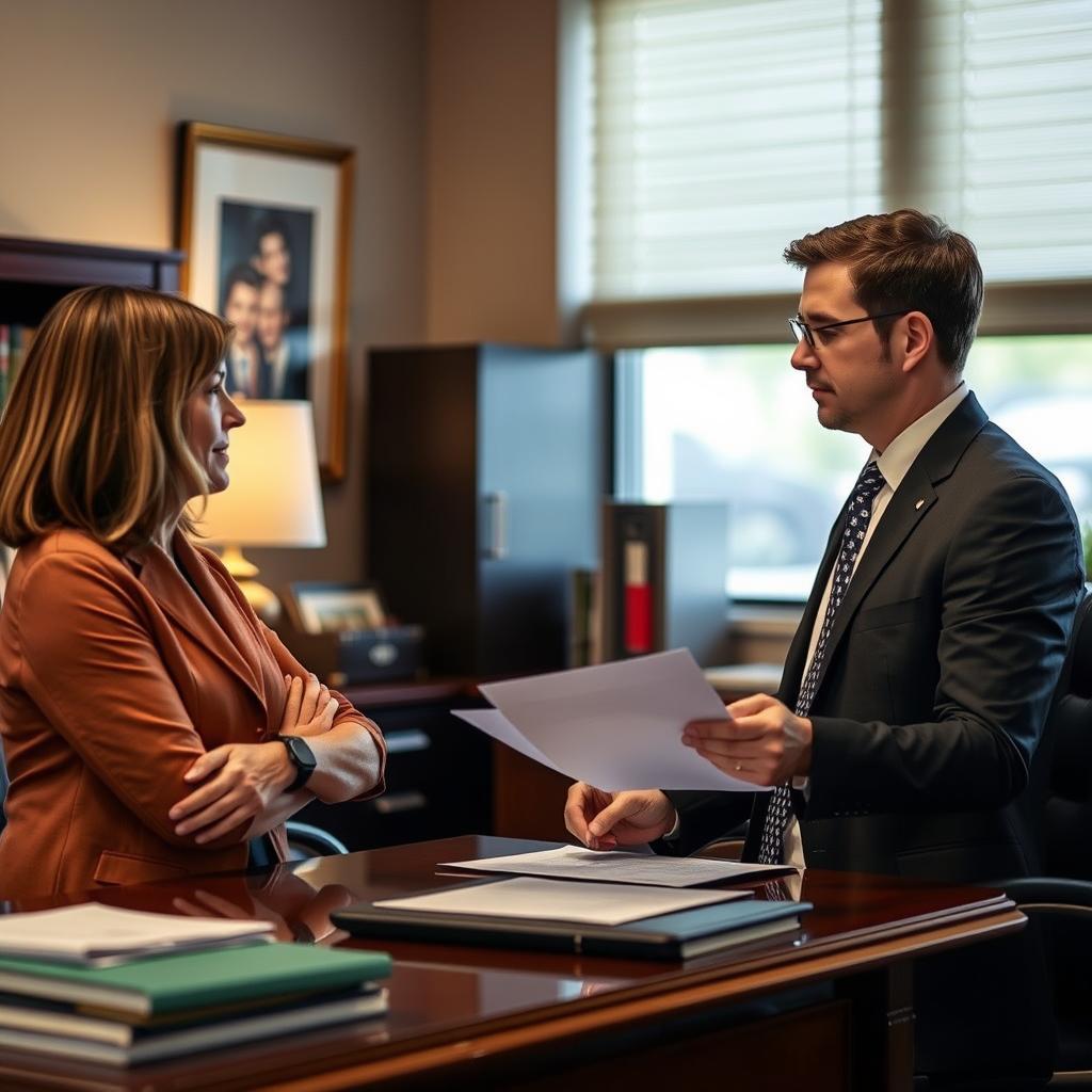 Felony Theft Lawyer Chesapeake