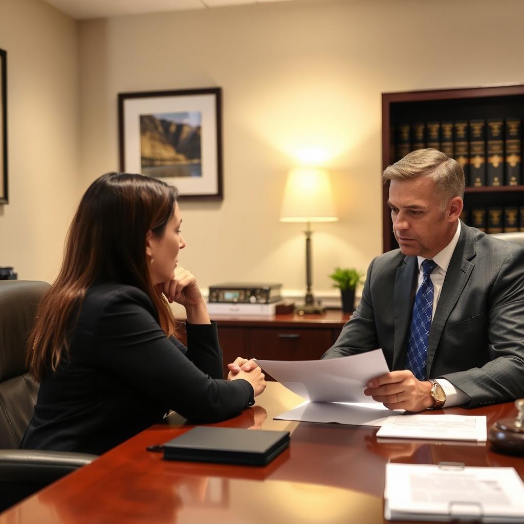 Felony Theft Lawyer Chesterfield County