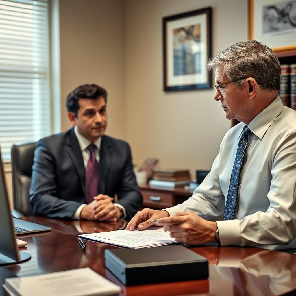 Felony Theft Lawyer Isle of Wight County