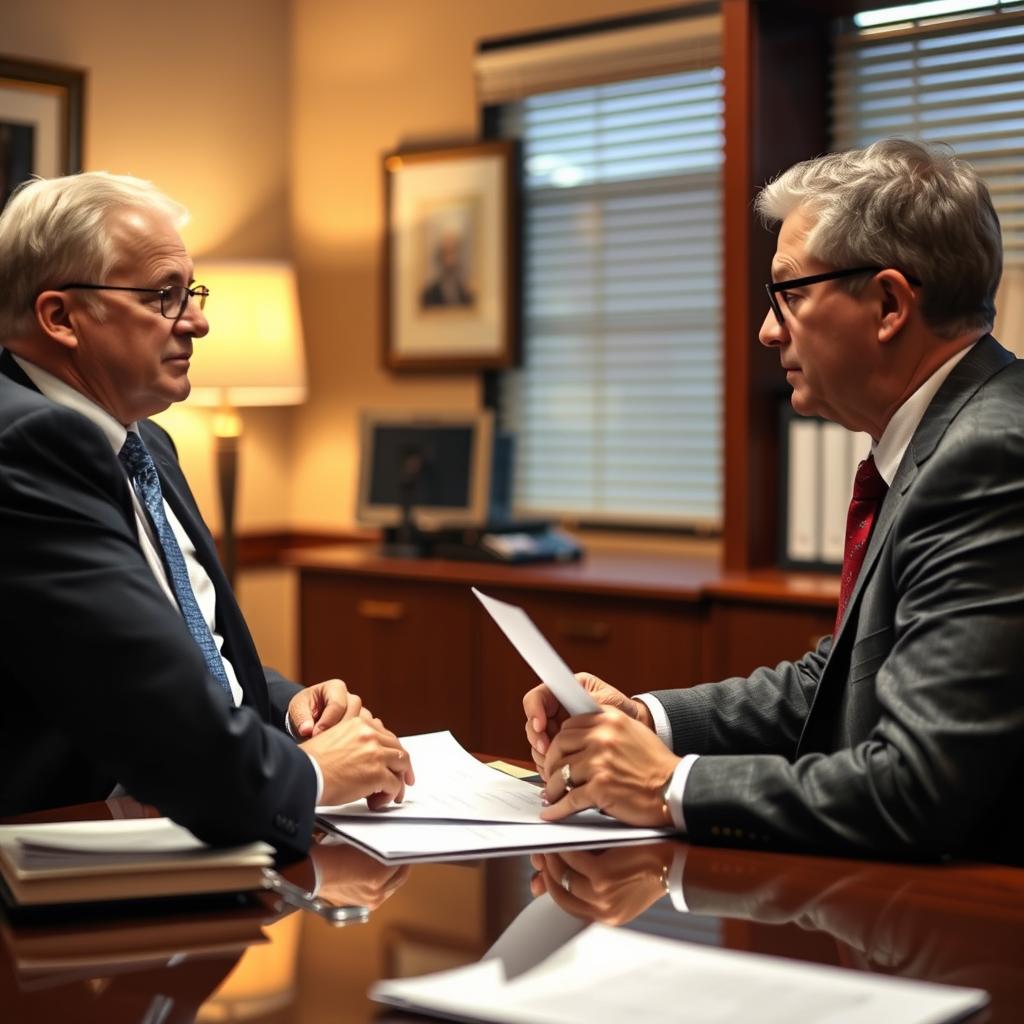 Felony Theft Lawyer King William County