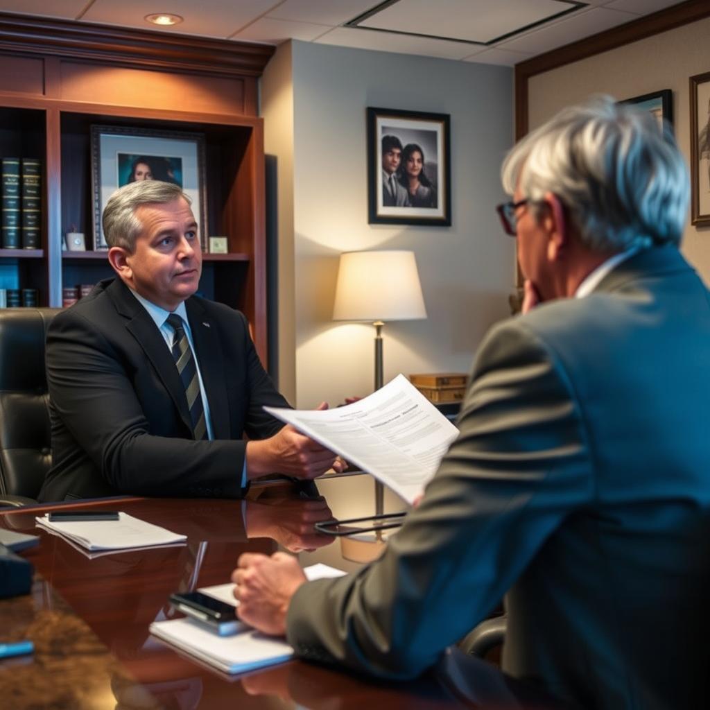 Felony Theft Lawyer Poquoson