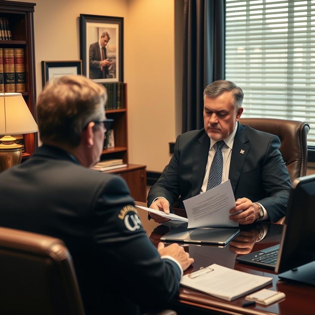 Felony Theft Lawyer Virginia Beach