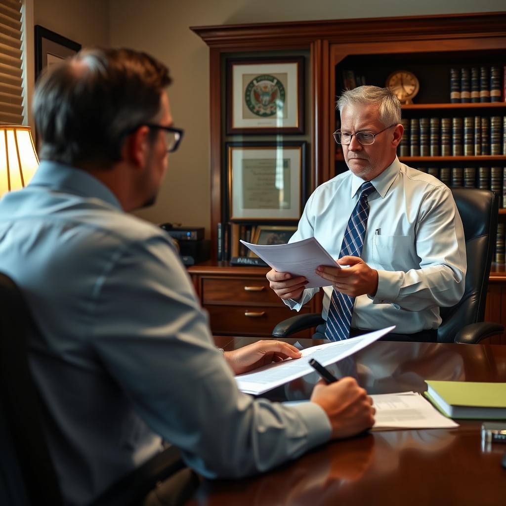 Firearm by Felon Lawyer Albemarle County