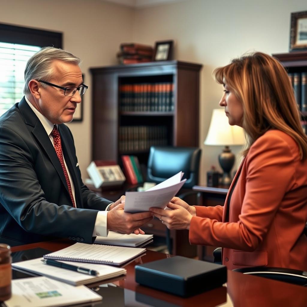 Firearm by Felon Lawyer Augusta County