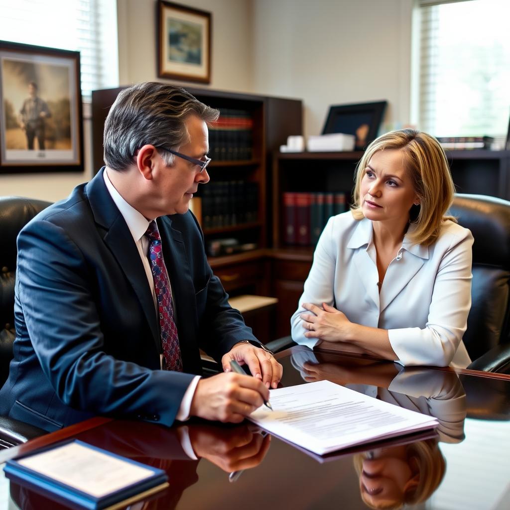 Firearm by Felon Lawyer Caroline County