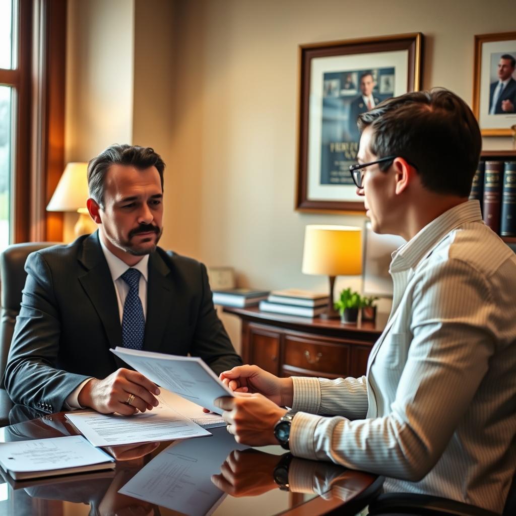 Firearm by Felon Lawyer Fairfax