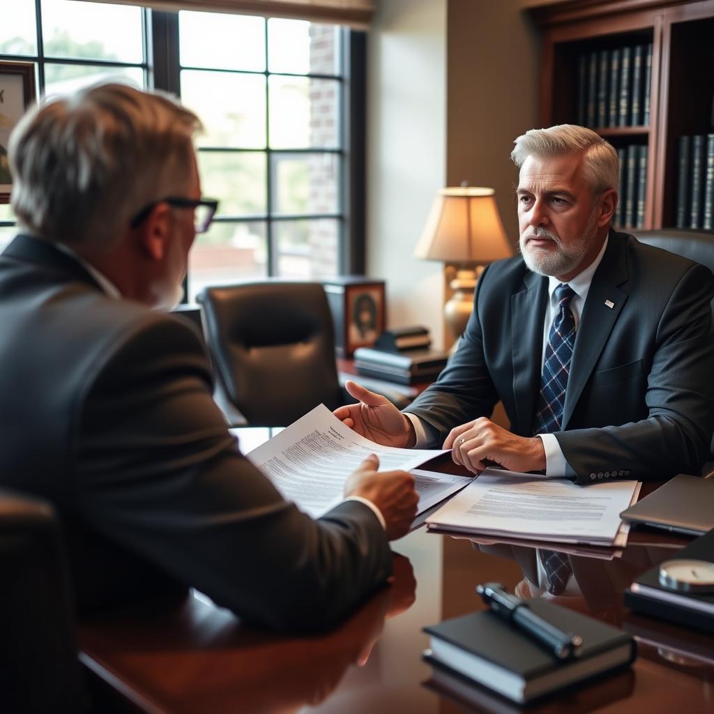 Firearm by Felon Lawyer Fluvanna County