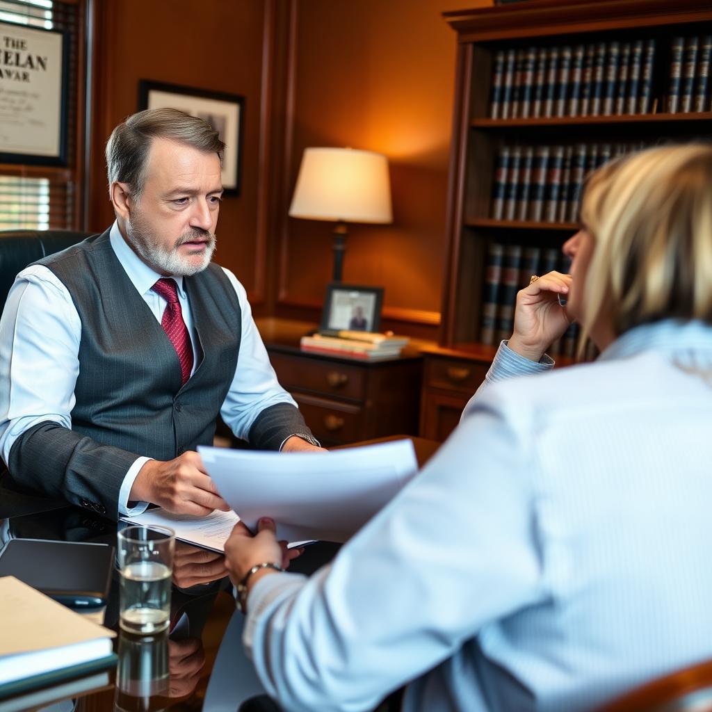 Firearm by Felon Lawyer Fredericksburg