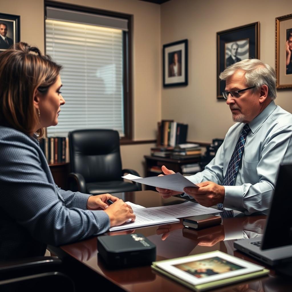 Firearm by Felon Lawyer Gloucester County