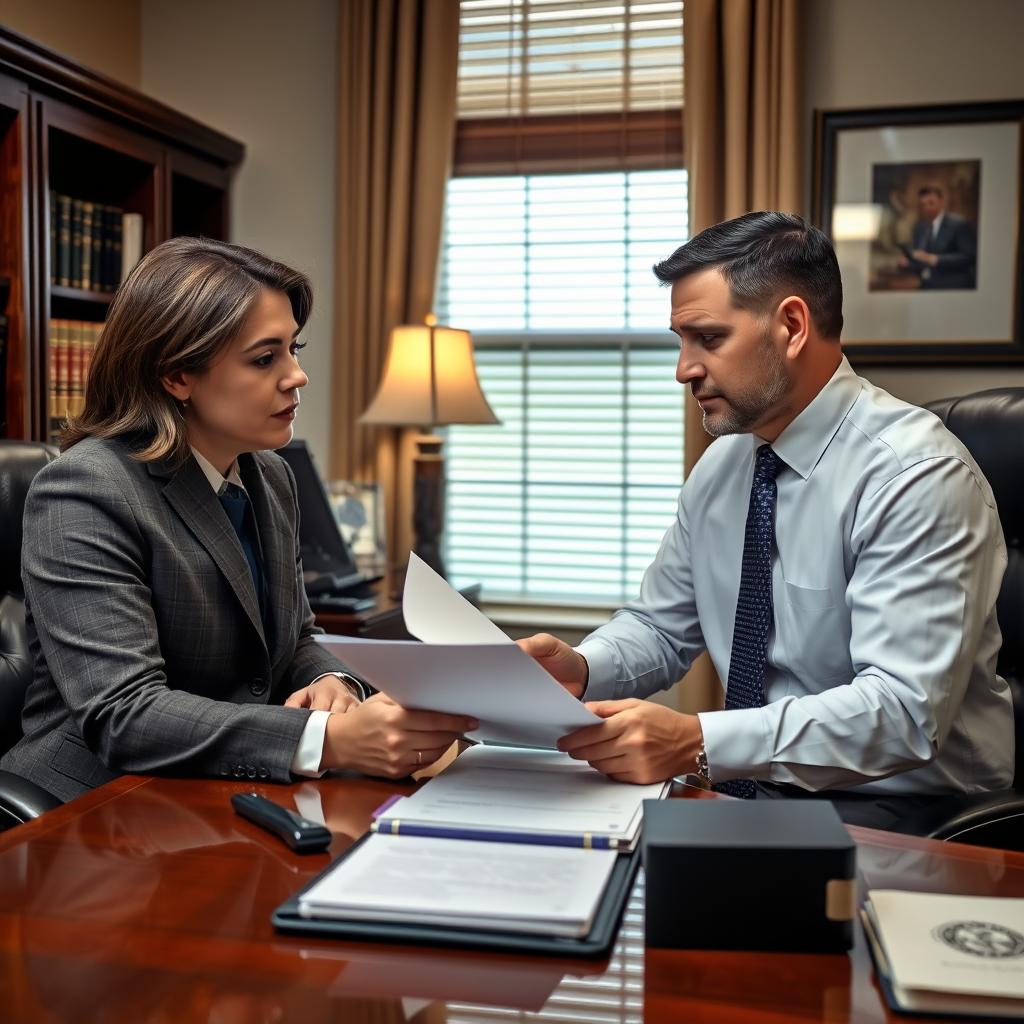 Firearm by Felon Lawyer Henrico County