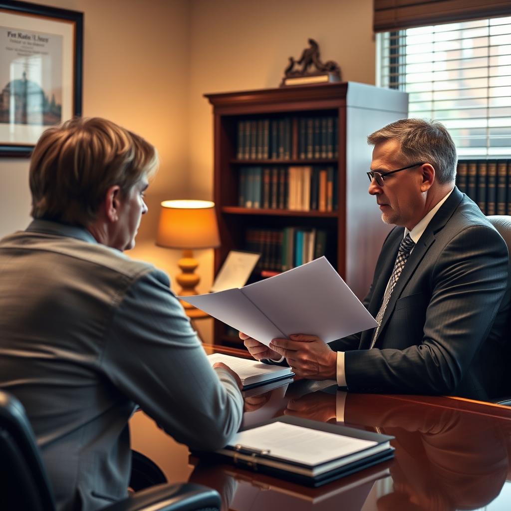 Firearm by Felon Lawyer King George County