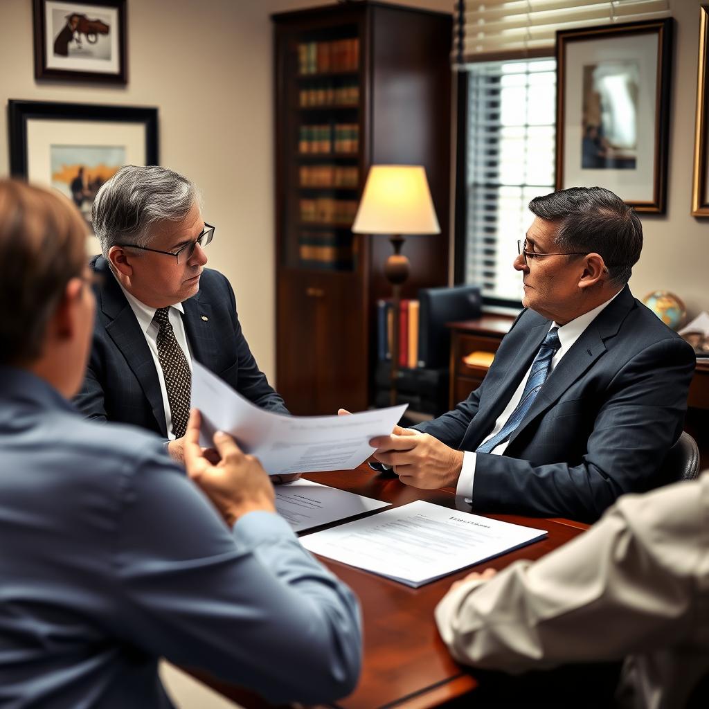 Firearm by Felon Lawyer King William County