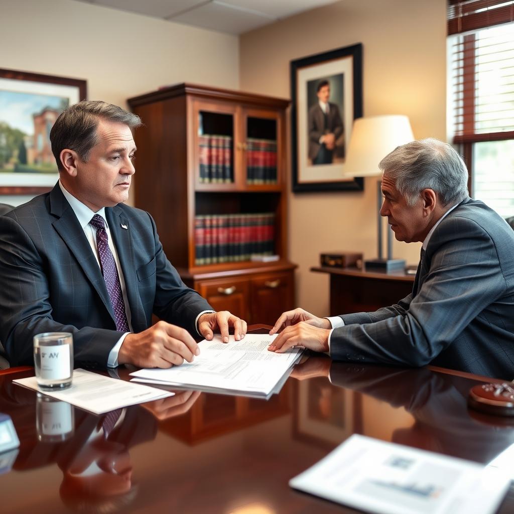 Firearm by Felon Lawyer Loudoun County