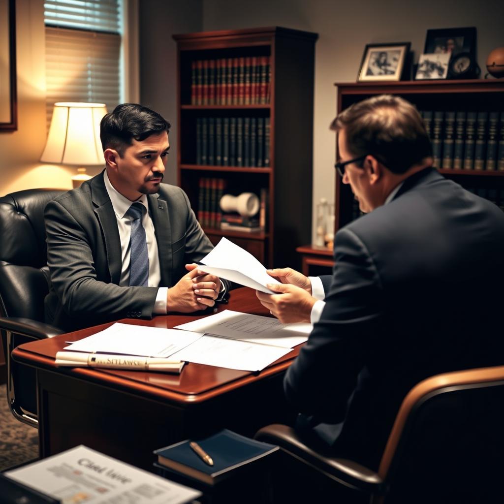 Firearm by Felon Lawyer Manassas