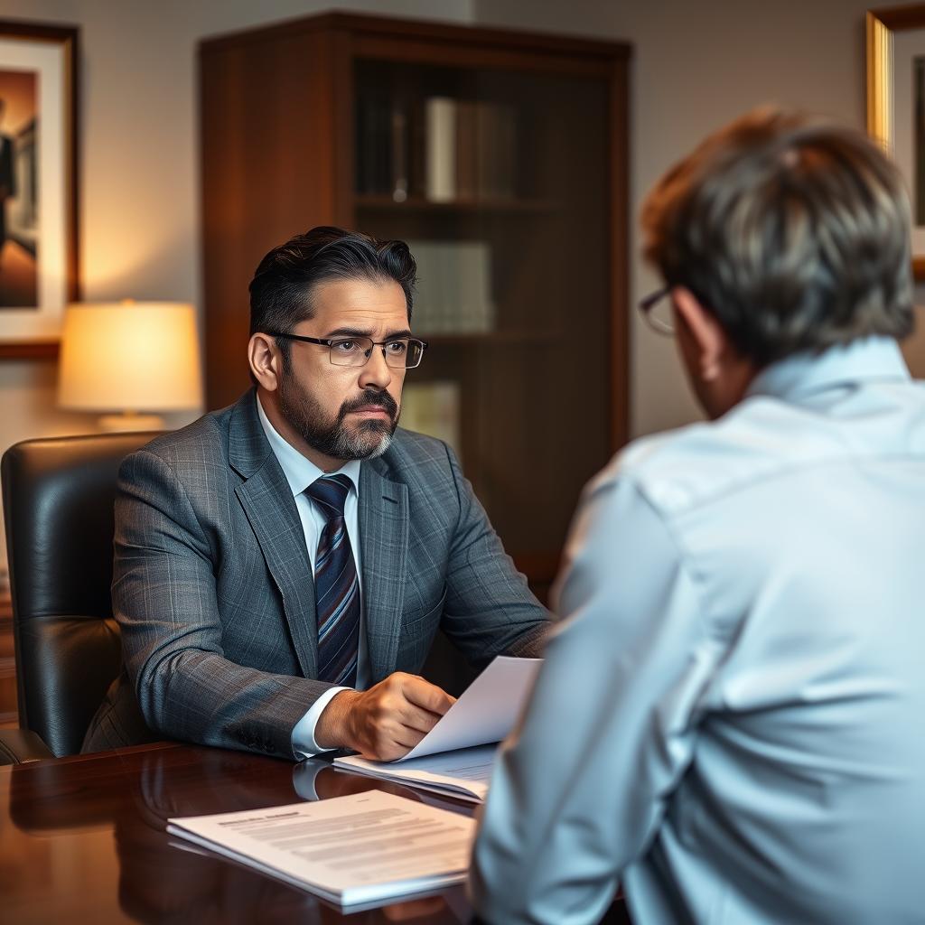 Firearm by Felon Lawyer Orange County