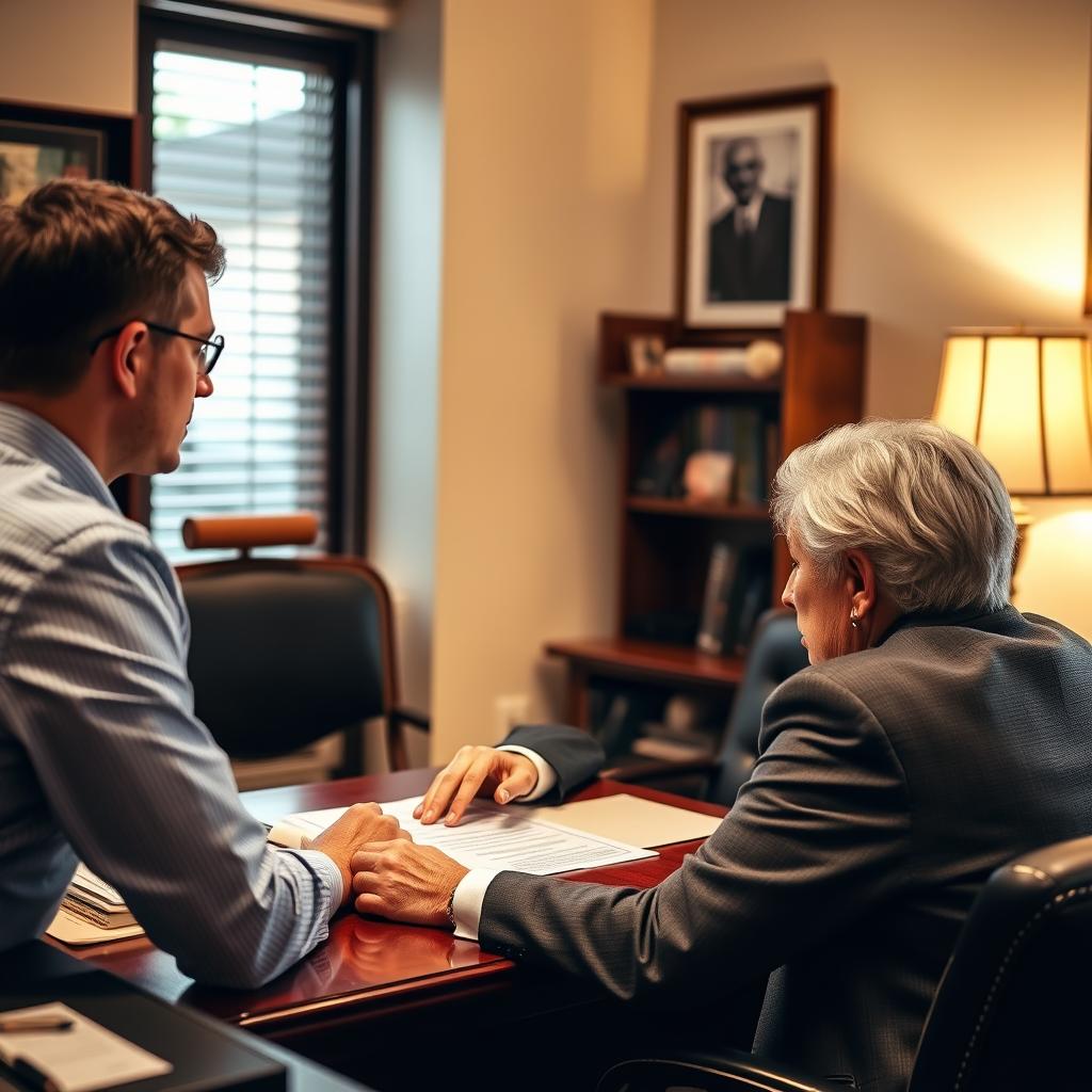 Firearm by Felon Lawyer Powhatan County
