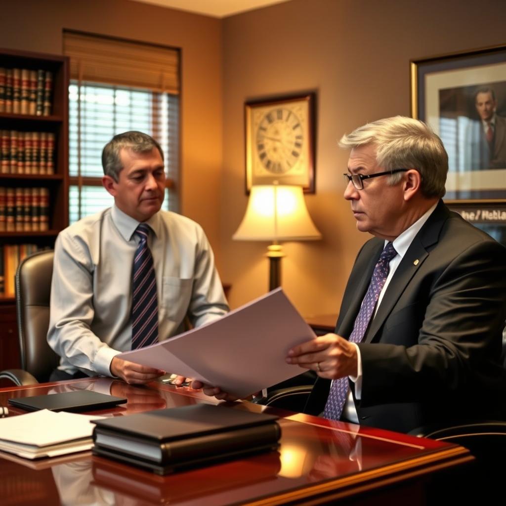 Firearm by Felon Lawyer Shenandoah County