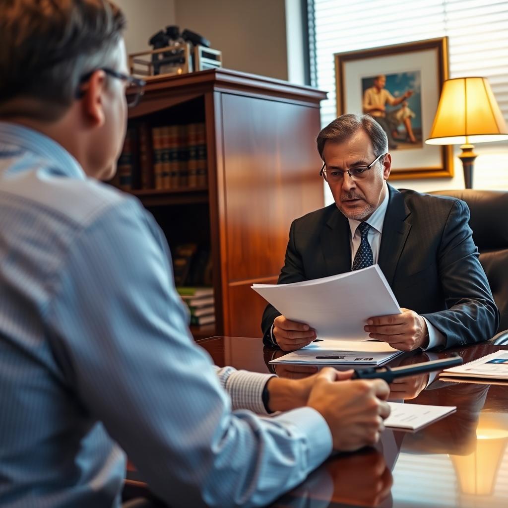 Firearm by Felon Lawyer York County
