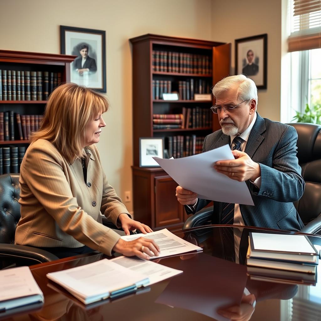 Fraud Lawyer Chesapeake