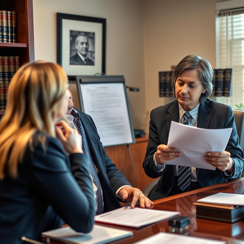 Fraud Lawyer Fairfax County