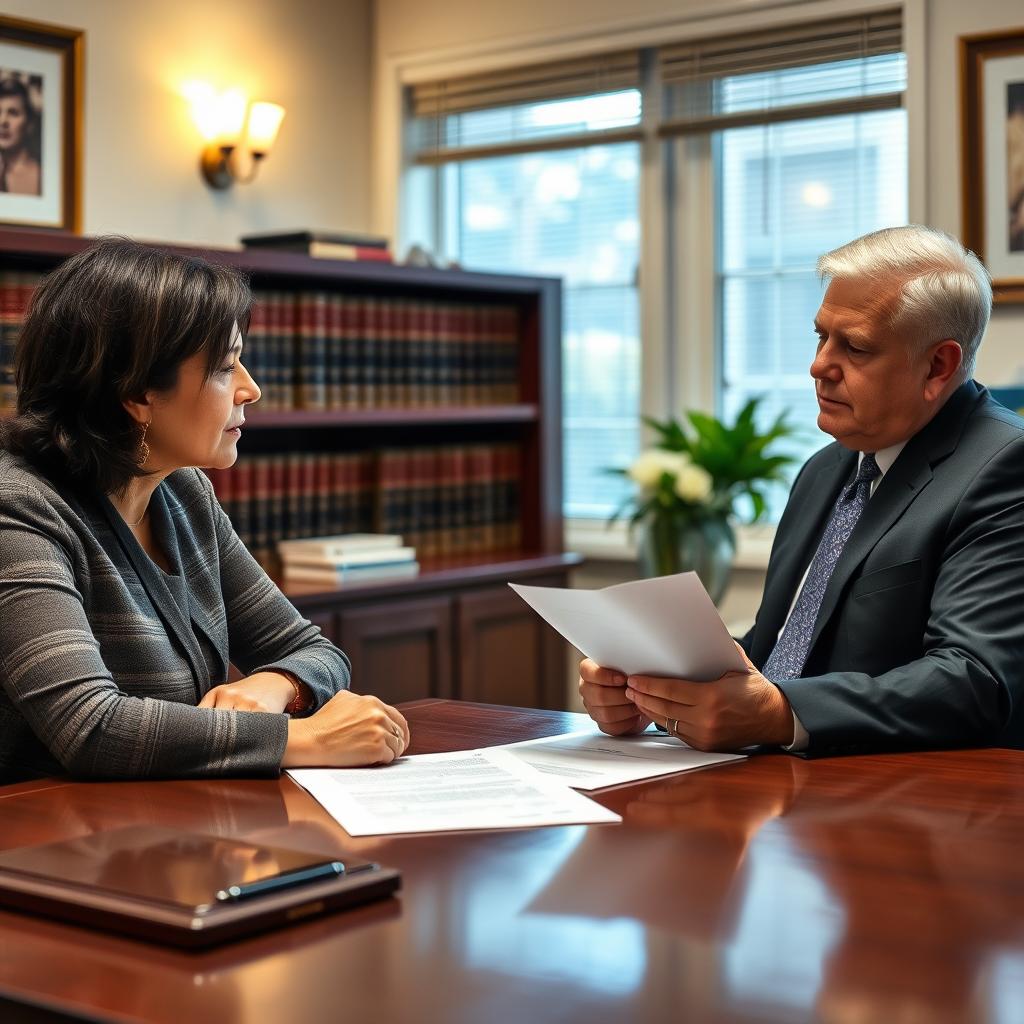 Fraud Lawyer Henrico County
