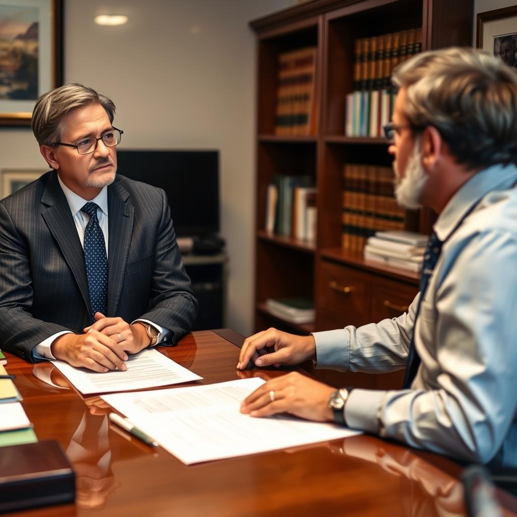 Fraud Lawyer Isle of Wight County