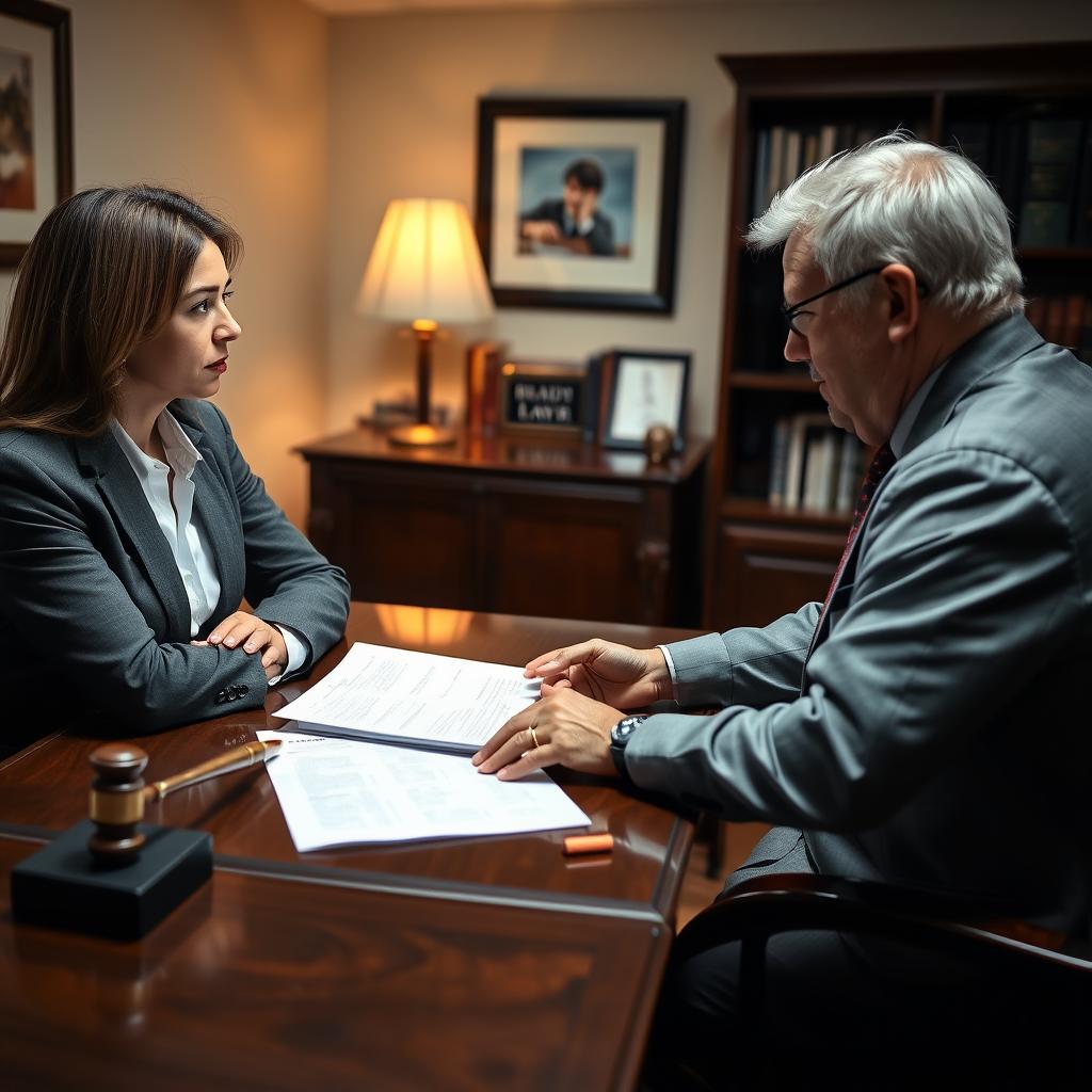 Fraud Lawyer Roanoke County